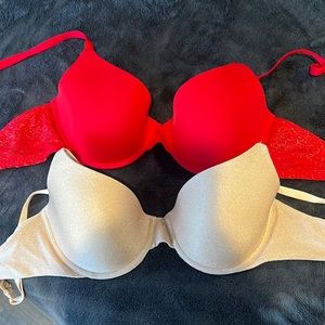 34C bras